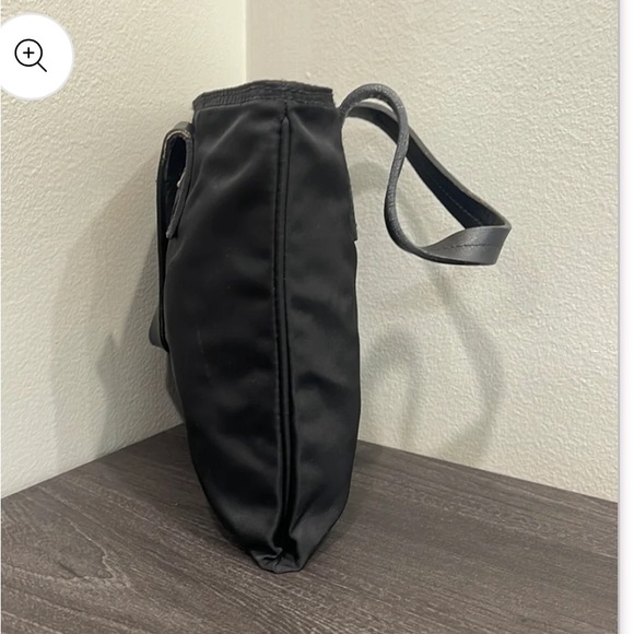 Y2K Authentic Prada Mini Tote - Picture 7 of 13